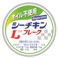 はごろもフーズ オイル不使用シーチキンLフレークSP4 1個
