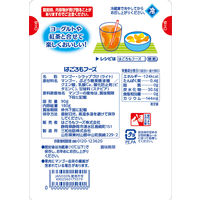 はごろもフーズ 甘みあっさりマンゴー（パウチ） 180g 1セット（3個）