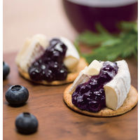 ST. DALFOUR サン・ダルフォー オールフルーツスプレッド ブルーベリー 1個