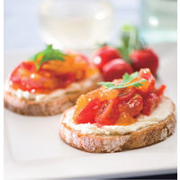 ST. DALFOUR サン・ダルフォー オールフルーツスプレッド オレンジマーマレード 1個