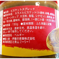 ロータス ビスケットスプレッド クランチ 1個