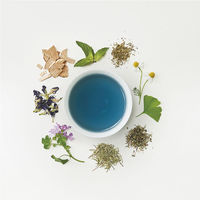 生活の木 私の30日茶 蒼のメグスリノキブレンド 1袋（7ヶ入） ハーブティー（ティーバッグ）