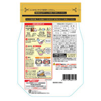 日清製粉ウェルナ 日清 山いもたっぷりのお好み焼粉 (400g) ×1個