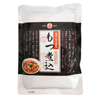 丸善 もつ煮込 正調味噌味 1セット（2袋）