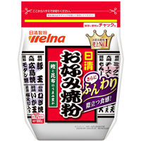 日清製粉ウェルナ 日清 お好み焼粉 (500g) ×3個