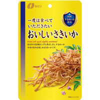 なとり ゴールドパック おいしいさきいか 3袋