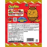 日清シスコ チョコフレーク 80g 3袋