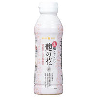 ひかり味噌 生塩こうじ 麹の花 350g 2本