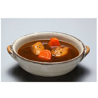 ベル食品 札幌スープカレー 中辛　レトルト・家庭用　1セット（3個）