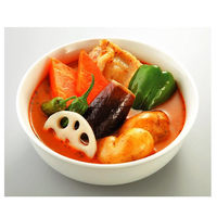 ベル食品 スープカレーの作り方マイルド 1セット（3個）