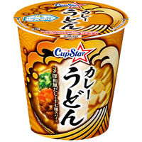 サッポロ一番　カップスター　カレーうどん 12個
