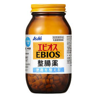 エビオス整腸薬 1個（504錠） アサヒグループ食品 【指定医薬部外品】