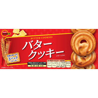バタークッキー 1セット（1箱×5） ブルボン