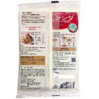 CJジャパン あさりダシダ 1個