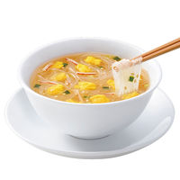 ひかり味噌 カップスープはるさめ 中華風かきたま 12個