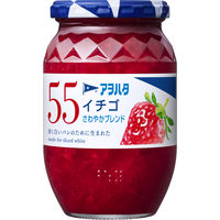 アヲハタ 55 イチゴ400g 3個