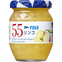 アヲハタ 55 リンゴ150g 3個