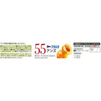 アヲハタ 55 アンズ150g 1個