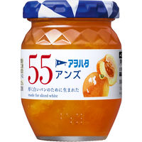 アヲハタ 55 アンズ150g 3個