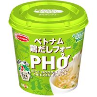 エースコック ハノイのおもてなし 鶏だしフォー 6個