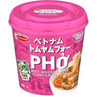 エースコック ハノイのおもてなし トムヤムフォー 6個