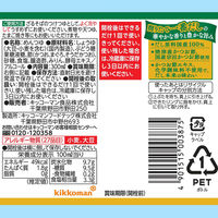 キッコーマン食品 香る一番だし ざるそばつゆ 300ml 643929 1本
