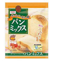 昭和産業 ホームベーカリー用パンミックス 1セット（2個）
