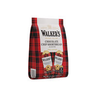 ウォーカー フローパックチョコチップ 1セット（3個）