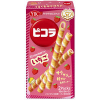 ヤマザキビスケット ピコラ いちご 1セット（5箱）