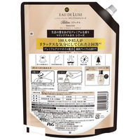 レノアオードリュクス マインドフルネスシリーズ リラックス 詰め替え 特大 600mL 1個 柔軟剤 P＆G