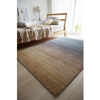 スミノエ HOMRUG 抗菌・抗ウィルス・防炎ラグ リュイール 1300×1900mm マルチ 1枚（直送品）