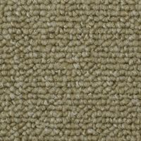 スミノエ カラーパレット MOLTO 防炎カーペット モルト 江戸間4.5帖 2610×2610mm アッシュオリーブ 1枚（直送品）