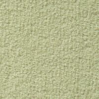 スミノエ カラーパレット WOOLSOFT 防炎カーペット ウールソフト 江戸間6帖 2610×3520mm ライトグリーン 1枚（直送品）