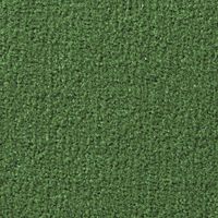 スミノエ カラーパレット WOOLSOFT 防炎カーペット ウールソフト 江戸間3帖 1700×2610mm グリーン 1枚（直送品）