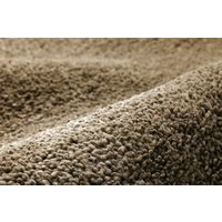 スミノエ キッチンマット ソリッディー 45×240 ベージュ 4955141211647 1枚