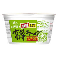 マルタイ 九州産高菜ラーメン とんこつ味 1セット（3個）