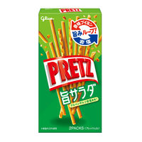 江崎グリコ プリッツ 旨サラダ 1セット（5個）