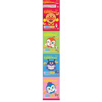 東ハト アンパンマン キャラメルコーン4連包 1セット（6個）