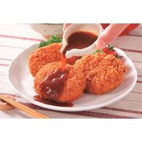 水牛印 東京ソース 生中濃（生ソース） 2個