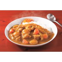 水牛印 昭和カレールウ 甘口タイプ 1個