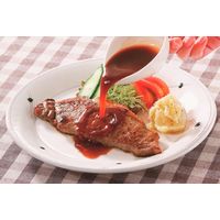 水牛印 東京ソース 生ウスター（生ソース） 6個