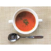 水牛印 ポタージュ トマト 2個