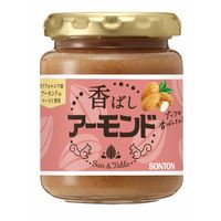 ソントン　サン＆テーブル　香ばしアーモンド　145g　2個