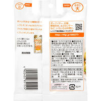 ハウス食品 香りソルト ガーリック＆オニオン袋入り 1セット（3個入）