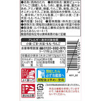 エバラ 黄金の味 甘口 360g 1セット（3本入）