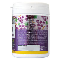 ZOO 鉄+葉酸 1セット（150粒×2個） ユニマットリケン サプリメント