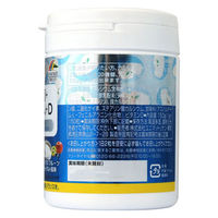 ZOO 乳酸菌+カルシウム+D 1個（150粒） ユニマットリケン サプリメント