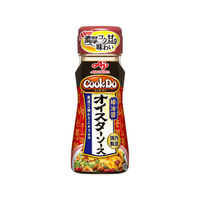 味の素 CookDo（クックドゥ）オイスタープラボトル 110g 1セット（2個入）
