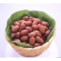 清水食品 そのままつまめる！ゆでピーナツ 40g 1セット（3袋）