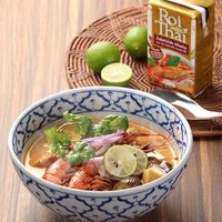 カルディコーヒーファーム〈オーバーシーズ〉 Roi Thai ロイタイ トムヤムスープ 250ml 8850813508000 2個